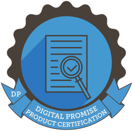 Digital Promise Badge digital promise badge award
